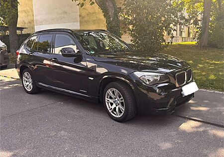 BMW X1 xDrive20i Aut.