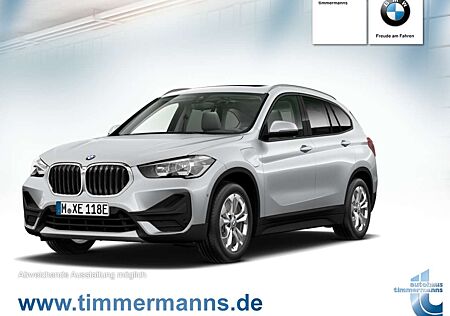 BMW X1 xDrive25e Steptronic Navi Pano Kamera