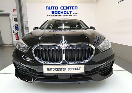 BMW 116 i Advantage*Aut*DAB