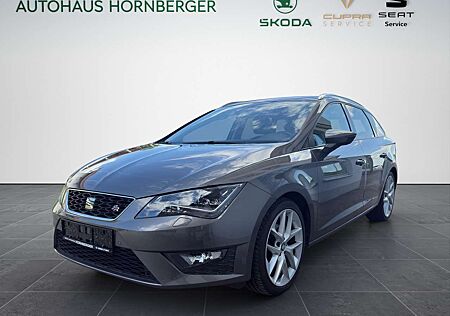 Seat Leon FR