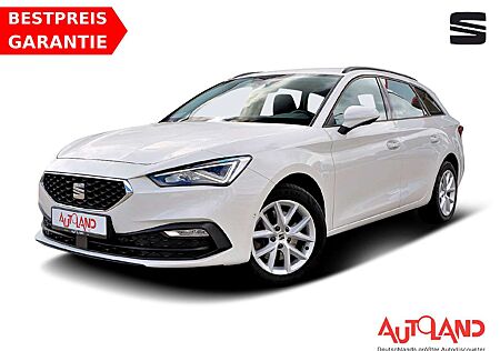 Seat Leon ST 2.0 TDI Style DSG LED Navi ACC Kamera