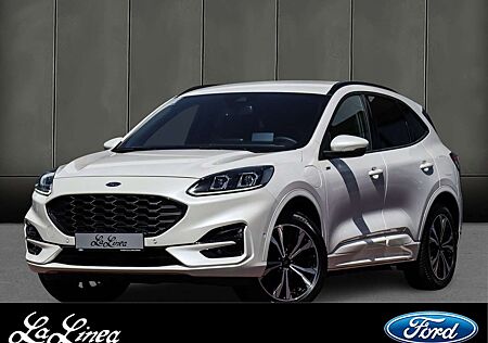 Ford Kuga Plug-In Hybrid ST-Line X