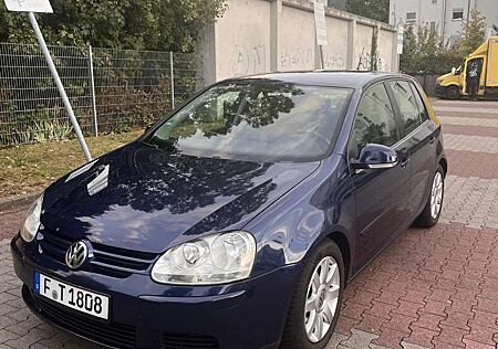 VW Golf Volkswagen Sportline