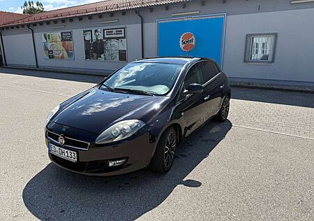 Fiat Bravo 1.4 T-JET 16VStreet