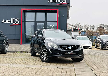 Volvo XC 60 XC60 Summum D5 AWD/PANO/NAVI/KAM/SHZ