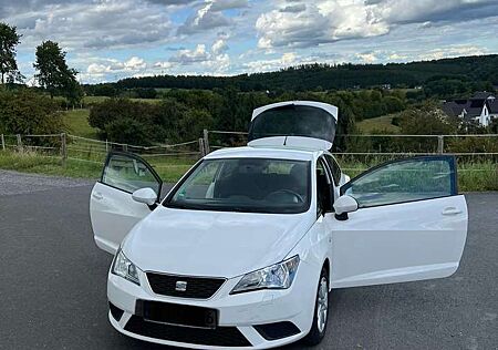 Seat Ibiza SC 1.4 16VStyle