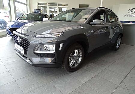 Hyundai Kona 1.0T 2WD TREND SHZ LHZ Apple/Android Kamera