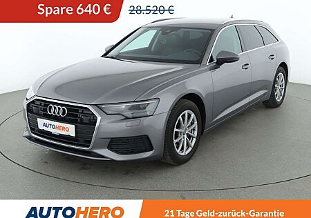Audi A6 40 TDI Aut.*NAVI*LED*ACC*PDC*SHZ*KLIMA*