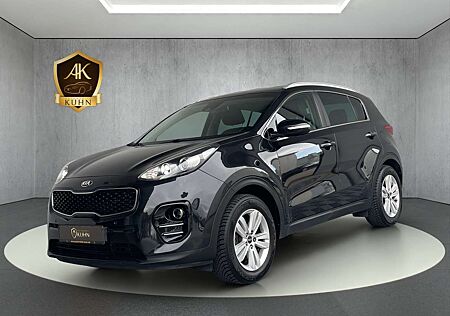 Kia Sportage gebraucht kaufen Kia Sportage 1.7 CRDi*Dream Team 2WD*