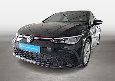VW Golf GTI Volkswagen 2,0 TSi DSG*LED*Navi*Kamera*Garantie*uvm*