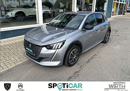 Peugeot 208 GT Elektro 136 CCS+NAVI+ACC+SITZHZG.+KAMERA