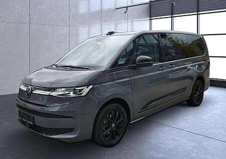 VW T7 Multivan Volkswagen *Edition*Pano*AHK*Standheiz.*lang