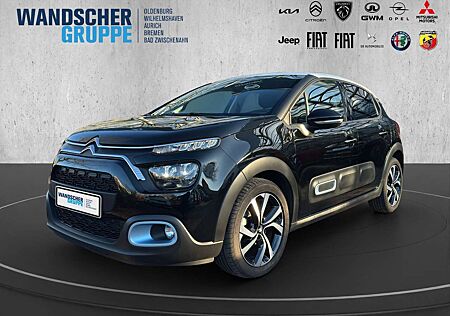 Citroën C3 Citroen Elle Online Edition PT 110 Navi+SHZ+RFK+LM