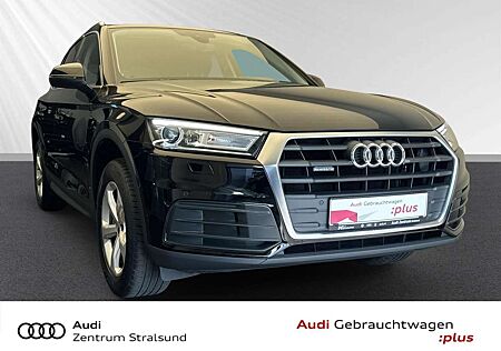 Audi Q5 2.0 TDI quattro