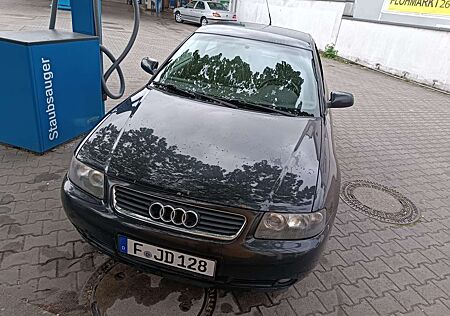 Audi A3 1.9 TDI S Line