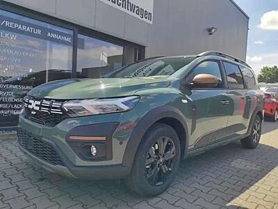 Dacia Jogger Extreme+LPG*7 Sitzer*SHZ*KEYLESS*CAM*TOTW