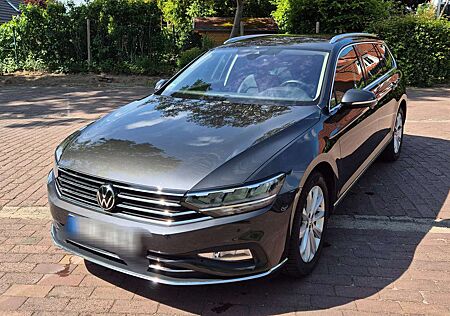 VW Passat Variant Volkswagen 1.5 TSI OPF Elegance