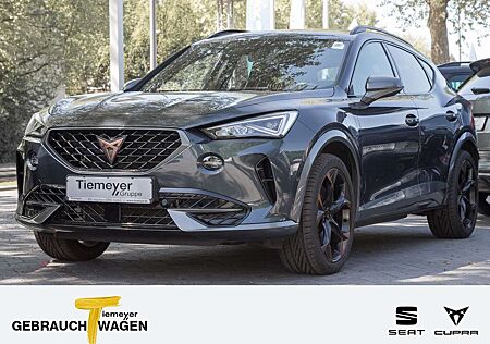 Cupra Formentor 1.4 eHybrid VZ AHK KAMERA SITZHZ LM19