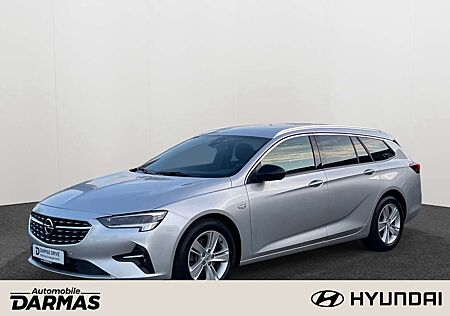 Opel Insignia Sports Tourer 1,5 CDTI Business Automa