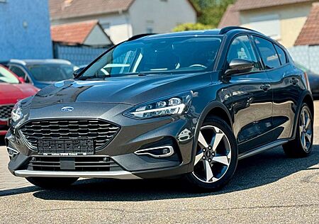 Ford Focus 1.0 EcoBoost Lim. Active ACC|LED|TWA|Keyl.