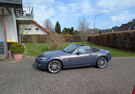 Mazda MX-5 1.8 MZR Niseko