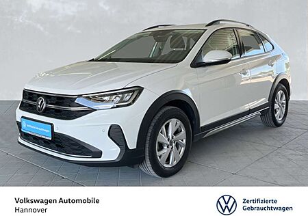 VW Taigo Volkswagen 1.0 TSI DSG Life Navi Kamera LED Shz PDC T