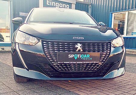 Peugeot 208 Active Pack Sitzheizung, Einparkhilfe hinten