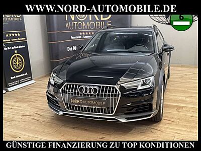 Audi A4 allroad Allroad QU. 45TFSI S-Tronic Teilleder/Kamera/ Allr