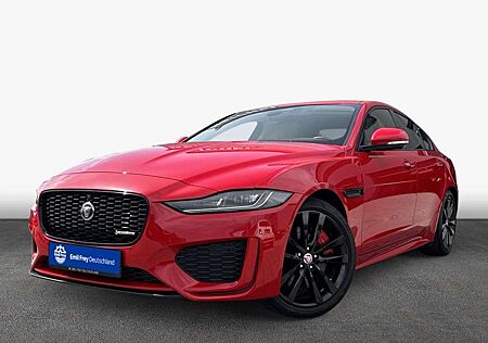 Jaguar XE P300 AWD Aut. R-Dynamic SE