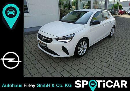 Opel Corsa Elegance