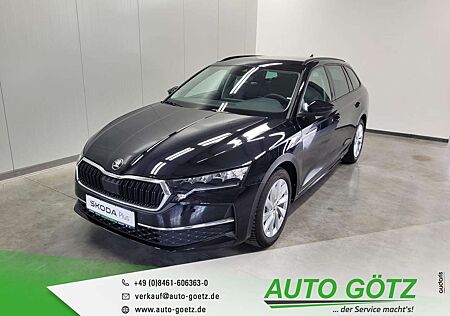 Skoda Octavia Combi Selection DSG Navi*LED*ACC*Kamera*elektr. He