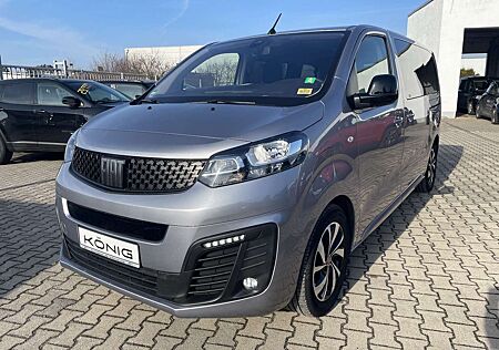 Fiat Ulysse L2 75KW Automatik 323km Reichweite