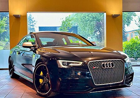 Audi RS5 *RS Schalensitze*Panorama*Exclusive*