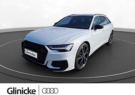 Audi A6 40 TDI qu. S line AHK Pano HD Matrix B&