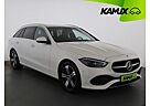 Mercedes-Benz C 300 T d 9G-tronic Avantgarde+Widescreen+Navi