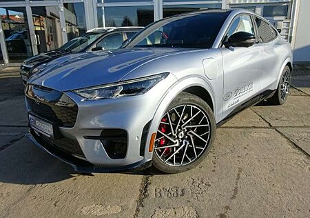 Ford Mustang GT AWD Mach-E *Panoramadach*FGS*