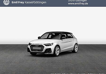 Audi A1 35 TFSI SB S tronic S line/Virtual/LED/Shz/Soun