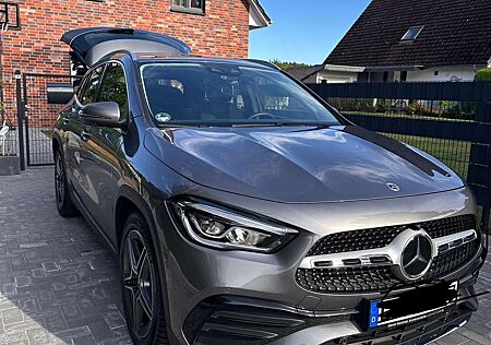 Mercedes-Benz GLA 250 (247.746)
