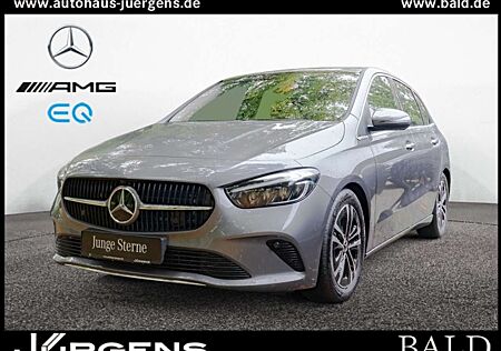 Mercedes-Benz B 180 Progressive/LED/Cam/AHK/Totw/Winter/17'