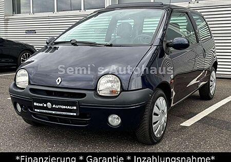 Renault Twingo 1.2 Initiale|Pano|Leder|ZV|Tüv-Neu