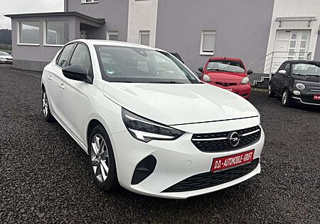 Opel Corsa Elegance--1.Hand-NAVIGATION-128803KM