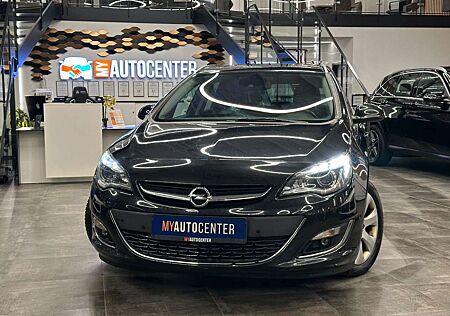 Opel Astra J Sports Tourer Exklusiv *2. Hand*Kamera*