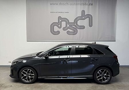 Kia Cee'd Ceed / GT Line Aut./LEDER/NAVI/KAMERA/LED/EGSD