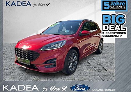 Ford Kuga 1.5 EcoBoost ST-Line X ACC+LED+Navi+Pano+SD