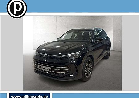 VW Tiguan Volkswagen ELEGANCE 1.5 eTSI DSG IQ.DRIVE AREA VIEW NAVI HUD