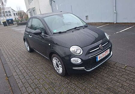 Fiat 500 TÜV 05 2027