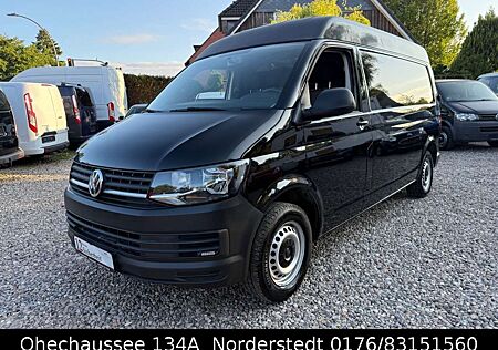 VW T6 Transporter Volkswagen Kasten Mittelhochdach Top Zustand