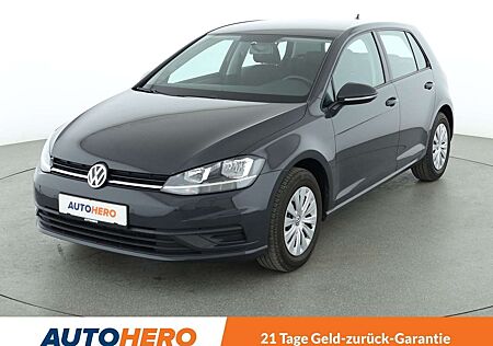 VW Golf Volkswagen 1.0 TSI Trendline BlueMotion*PDC*SHZ*KLIMA*