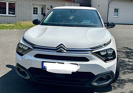 Citroën C4 Citroen 1.5 bluehdi Shine s