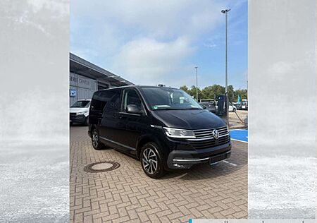 VW T6 Volkswagen .1 Multivan 2.0 TDI DSG Generation Six Navi AH